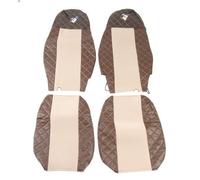 Cubierta asiento F-CORE FX14 BROWN/CHAMP VOLVO FH II 12.777 2017-