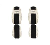 Cubierta asiento F-CORE FX14 CHAMP para VOLVO FH16 II 16.12 2014-