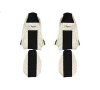 Cubierta asiento F-CORE FX15 CHAMP para SCANIA G I 12.742 2013-2019