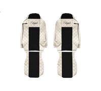 Cubierta asiento F-CORE FX17 CHAMP IVECO STRALIS I 7.79 2013-