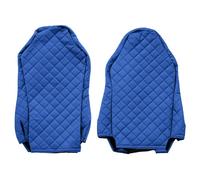 Cubierta asiento F-CORE FX18 BLUE para MAN TGX I 9.037 2019-2021