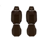 Cubierta asiento F-CORE FX19 BROWN para RENAULT TRUCKS T 12.777 2013-