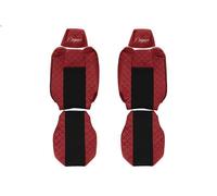 Cubierta asiento F-CORE FX19 RED RENAULT TRUCKS T 10.837 2013-