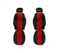 Cubierta asiento F-CORE PS02 RED MAN L2000 4.58 1993-2006