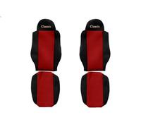 Cubierta asiento F-CORE PS04 RED MAN TGA 6.871 2001-2001