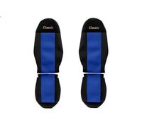 Cubierta asiento F-CORE PS10 BLUE para VOLVO FM 9.364 2005-