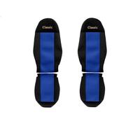 Cubierta asiento F-CORE PS12 BLUE para VOLVO FM 9.364 2005-