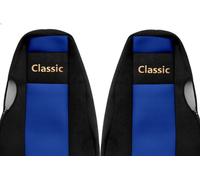 Fundas asientos F-CORE PS14 BLUE