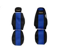 Fundas asientos F-CORE PS15 BLUE