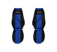 Fundas asientos F-CORE PS18 BLUE