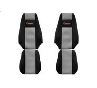 Fundas asientos F-CORE PS21 GRAY