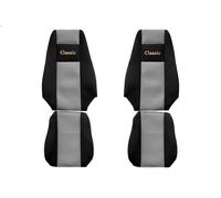 Cubierta asiento F-CORE PS21 GRAY RENAULT TRUCKS MAGNUM 12.777 2009-2013