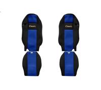 Fundas asientos F-CORE PS24 BLUE