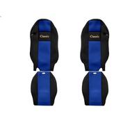 Cubierta asiento F-CORE PS24 BLUE para ACTROS MP2 / MP3 15.928 2008-