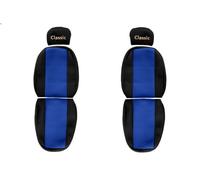 Fundas asientos F-CORE PS26 BLUE