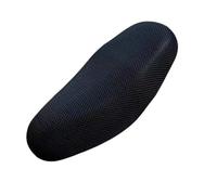 Cubierta Asiento Motocicleta Cojín Para Asiento De Motocicleta, Protección Solar, Funda Refrescante, Protectora Transpirable Para Motocicletas Y Scooters