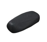 Cubierta Asiento Motocicleta Funda De Malla Verano Para Asiento Motocicleta, Protector Solar, Transpirable, Para Scooter, Antideslizante, Almohadilla Protección Rejilla