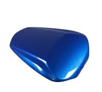 Cubierta asiento trasero Cubierta Del Asiento Trasero De Motocicleta Para Suzuki GSX-S1000 GSX-S1000F 2015-2020, Carenado De Pasajero, Sección Trasera, Asiento.(Blu)