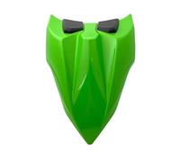 Cubierta Asiento Trasero Motocicleta Capó Solo para Ninja 650 para ER6F para Z650 2017 2018 2019 2020 2021 2022 2023(Type D)