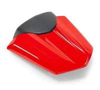 Cubierta Asiento Trasero Motocicleta Carenado Joroba Para CB400F CBR400R CB500F CBR500R 2016-2024 Carenado de joroba(Style C)
