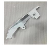 Cubierta Asiento Trasero Motocicleta Protector Panel Lateral Capó Carenado Brecha Gas
