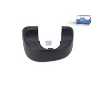 Cubierta Außenspiegelhalter DT SPARE PARTS Iam-Expertise Apto para