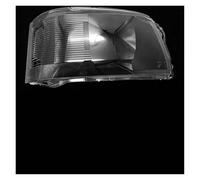 Cubierta Automotriz De Faro Para Toyota Para Hiace 2005 2006 2007 2008 2009 Cubierta De Lente Faro Delantero Incluye Tapa Transparente Y Carcasa(Right)
