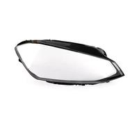 Cubierta Automotriz De Faro Para VW Para Golf 7 MK7 Para GTI 2014 2015 2016 2017 Carcasa Transparente Para Faro Delantero Pantalla Lentes Para Faros Delanteros(Only Right)