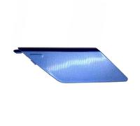 Cubierta Azul Del Gancho De Remolque Para Parachoques Del Para Volvo XC60 2018-2023 Autopartes