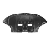 Cubierta bajo el motor para Audi A4 (B7) Gasolina