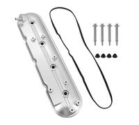 Cubierta Balancín 12570427 12582224 Cubiertas Válvulas Motor 1999-2008 Para Cadillac Para Escalade Para Chevy Para Silverado Para Suburban Para Sierra Junta Tapa Válvula(Izquierda)