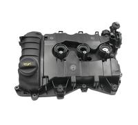 Cubierta Balancín Cubierta De Brazo Basculante Válvula Culata Para Citroen Para C3 III Para C-Elysée Saloon 2012- Para Peugeot 208 301 2008 Junta Tapa Válvula