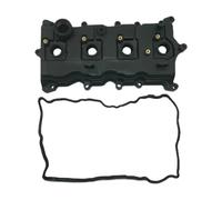 Cubierta Balancín Cubierta Válvula Motor Para Altima 2007 2008 2009 2010 2011 2013 Para Sentra Para SE-R 2007-2012 2.5L L4 QR25DE 13264-JA00A 13270-JA00A Junta Tapa Válvula