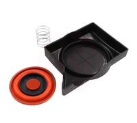 Cubierta Balancín LR007754 LR004645 Tapa balancín válvula cilindro culata motor para Ford para Transit 2006-2014 para Land para Rover para Defender 2007-2016 La Tapa de La Válvula