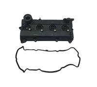 Cubierta Balancín Para Nissan Para Liberty Para RM12 QR20DE 2.0L Para X-trail T30 2001-2013 13264-8H300 Cubierta Válvula Motor 13264-8H303 QR25DE 2.5L Junta Tapa Válvula