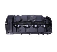 Cubierta Balancín Tapa de culata compatible con C200, C220, E200, E220, S204, W204, S211 y W211. Reemplaza A6460102230 A6460101130 La Tapa de La Válvula