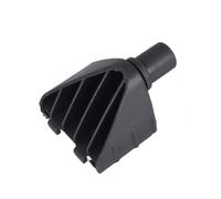 Cubierta bandeja trasera soporte bandeja almacenamiento maletero trasero izquierdo compatible con VW Caddy 2K0863533