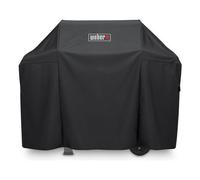 Cubierta Barbacoa Weber 7183 Negra