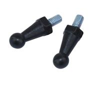 Cubierta Basculante Motor 1690917 AV6Q6A957AB Engine Cover Screw For B-max For C-max For Taurus For Transit For Mondeo For Kuga For Focus For Ecosport AV6Z6A957A