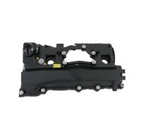 Cubierta Basculante Motor Engine Cylinder Head Valve Rocker Cover For E87 E90 E91 118i 120i 318i 320i 11127526669 11127568581