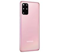 Cubierta Batería Samsung Galaxy S20 Plus Fachada Reemplazo Trasero Rosa