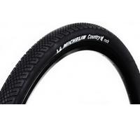 Cubierta bicicleta 26 x 1.75 Michelin Country Rock ( Negro / 26 x 1.75 (44-559) )