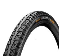 Cubierta bicicleta 27,5" / 650b Continental Ride Tour ( Negro / 27.5 x 2.00 (54-584) )