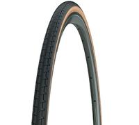Cubierta bicicleta 700C flancos beige Michelin Dynamic Classic ( Negro/Beige / 700 x 25 (25-622) )