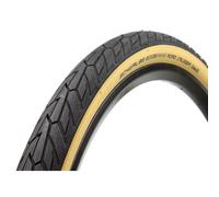 Cubierta bicicleta 700C Schwalbe Road Cruiser GreenCompound ( Negro/Beige / 700 x 35 (37-622) )