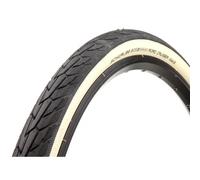 Cubierta bicicleta 700C Schwalbe Road Cruiser GreenCompound ( Negro/Crema / 700 x 32 (32-622) )