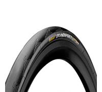Cubierta bicicleta carretera 700C Continental Grand Sport Race ( Negro / 700 x 28C (28-622) )