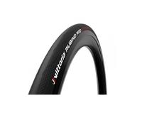 Cubierta bicicleta carretera Vittoria Rubino Pro Graphene 2.0 Compuesto 3C ( Negro / 700 x 25C (25-622) )