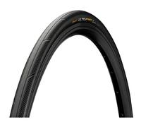 Cubierta bicicleta carretera y E-bike 700C Continental Ultra Sport III ( Negro / 700 x 23C (23-622) )