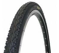 Cubierta bicicleta ciudad 26 x 1.75 Kenda K-935 ( Negro / 26 x 47 (47-559) )